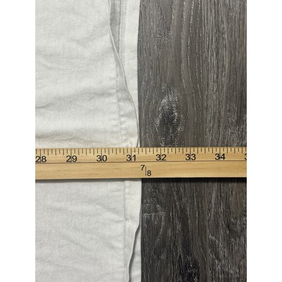 2013 The Phun Run “Bang Her, Maine” Biker Graphic Long Sleeve Shirt Y2K - Men XL - Picture 9 of 9